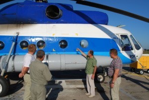Повышение квалификации летного состава вертолета Ми-8 (Т/МТВ/АМТ)